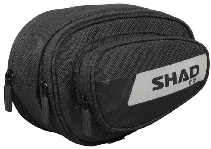 SHAD SL05 BLACK LEG BAG