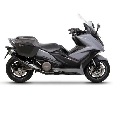 ANCLAJE LATERAL SHAD K0AK57IF - KYMCO AK 550