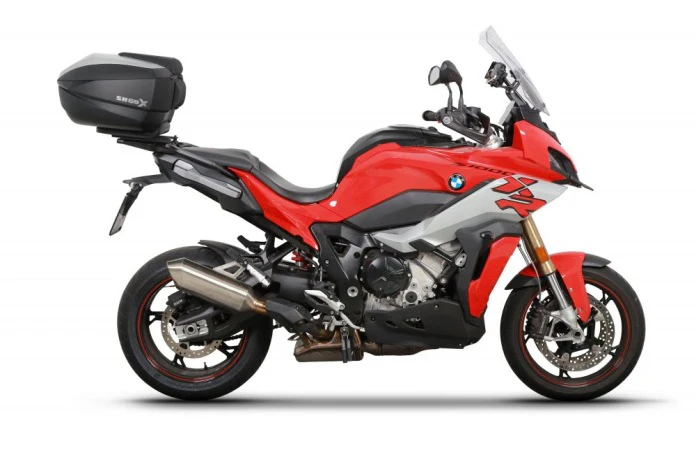 AUS TRACE BLACK BOOTS