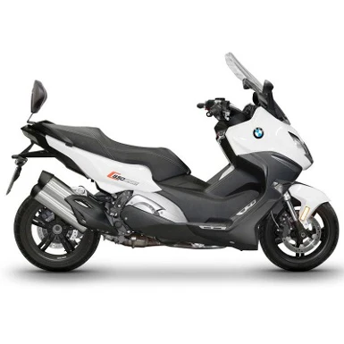 ANCLAJE RESPALDO SHAD W0CS62RV - BMW C600
