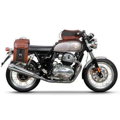 ANCLAJE LATERAL SHAD R0NT69SR - ROYAL ENFIELD INTERCEPTOR