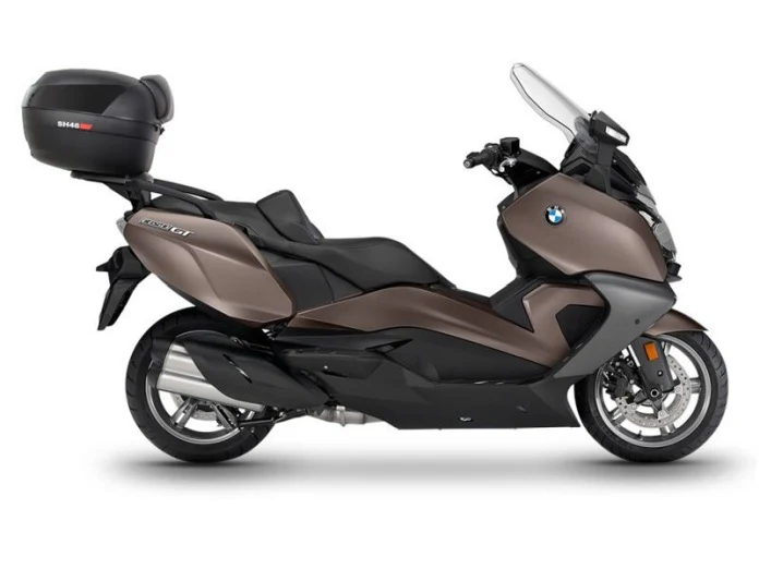 ANCLAJE SHAD W0CG62ST - BMW C650GT - 12/21