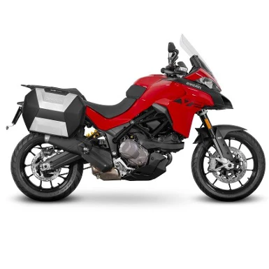 ANCLAJE LATERAL SHAD D0ML98IF - DUCATI MULTISTRADA
