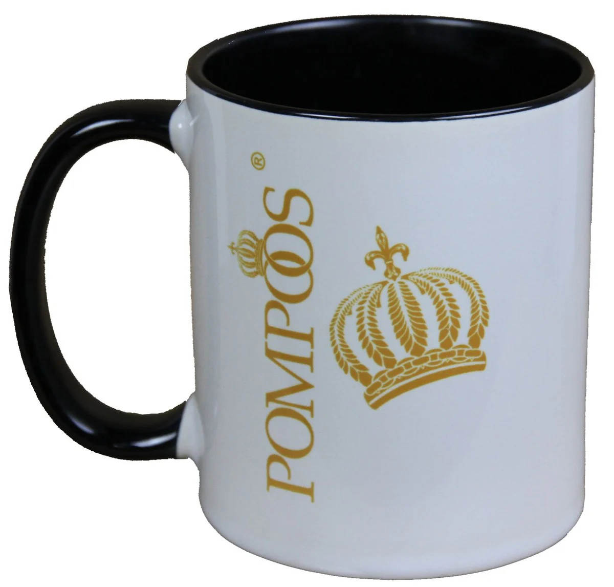 Harald Glööckler Pompöös Cup Dog Clever - designed by Harald Glööckler