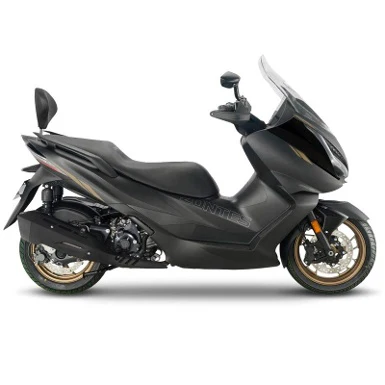 SHAD BACKREST ANCHOR Z0E353RV - ZONTES E125 / E350